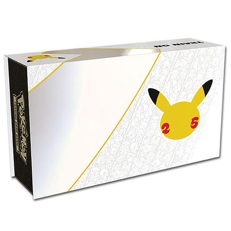 Pokemon Celebrations Ultra Premium Box