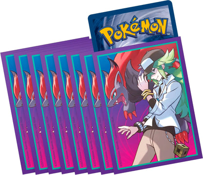 Pokemon Journey Together Elite Trainer Box