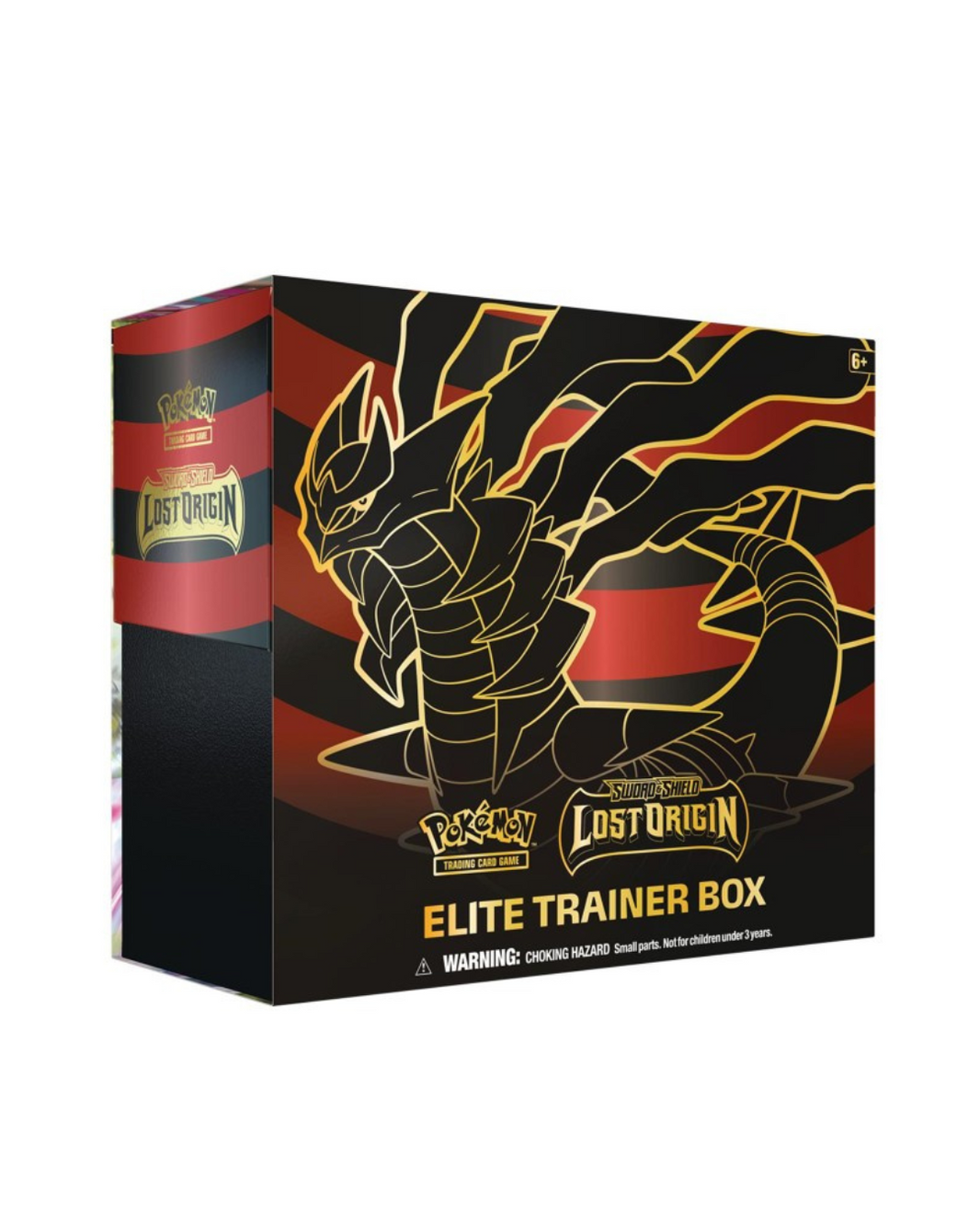 Pokemon Lost Origin Elite Trainer Box