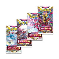 Pokemon Lost Origin Booster Pack