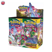 Pokemon Evolving Skies Booster Box