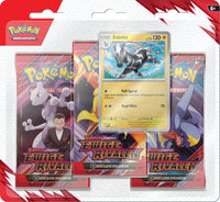 Pokémon TCG KP10 Ewige Rivalen 3er-Pack Blister DE