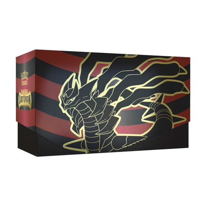 Pokemon Lost Origin Elite Trainer Box