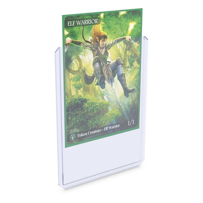 Ultimate Guard Card Covers Toploading 35 pt Transparent (25er-Pack)