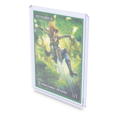 Ultimate Guard Card Covers Toploading 35 pt Transparent (25er-Pack)